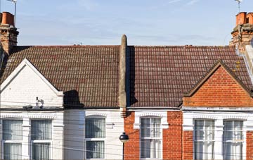 clay roofing Braunstone Town, Leicestershire