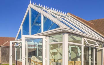 conservatory roof insulation costs Braunstone Town