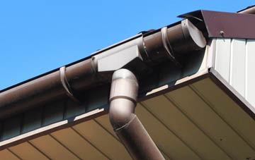 types of Braunstone Town fascias