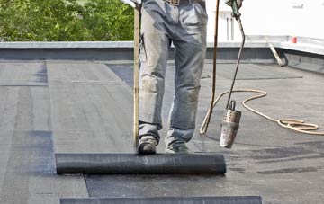flat roof replacement Braunstone Town, Leicestershire