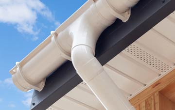 Braunstone Town gutter installation costs