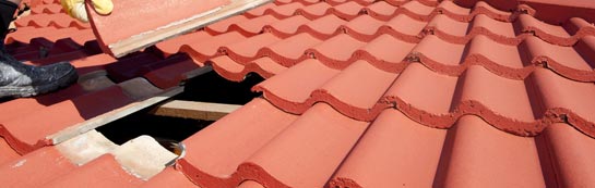 compare Braunstone Town roof repair quotes
