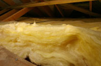 Braunstone Town pitch roof insulation