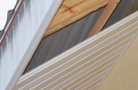 rated Braunstone Town soffit repair companies